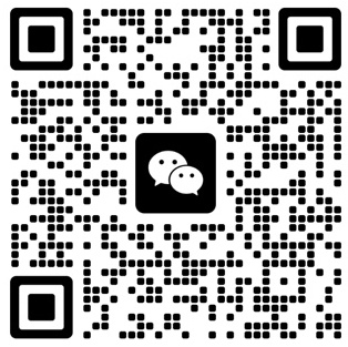 湛晓迈 微信二维码
